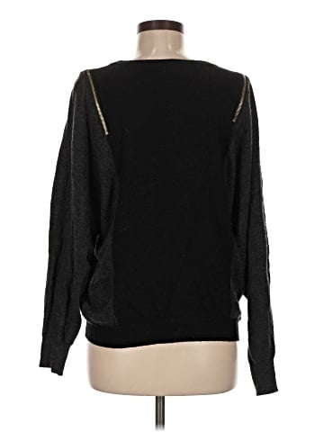THML Pullover Sweater (view 2)
