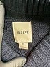 Maeve Color Block Black Pullover Sweater Size XS - photo 7