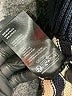 Maeve Color Block Black Pullover Sweater Size XS - photo 8