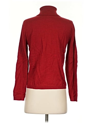 Pendleton Turtleneck Sweater (view 2)