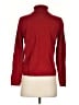 Pendleton 100% Merino Red Turtleneck Sweater Size S - photo 2