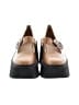 Coach Brown Wedges Size 7 1/2 - photo 2