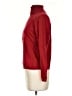 Pendleton 100% Merino Red Turtleneck Sweater Size S - photo 5