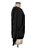 THML Black Pullover Sweater Size M - photo 4