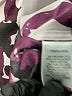 Lord & Taylor 100% Polyester Purple Sleeveless Top Size L - photo 8
