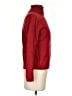 Pendleton 100% Merino Red Turtleneck Sweater Size S - photo 4