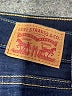 Levi's Blue Jeans Size 28 waist - photo 7