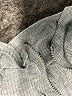Unbranded Gray Short Sleeve Turtleneck Size 2X - photo 7