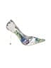 Aldo Floral White Heels Size EU 35 - photo 1