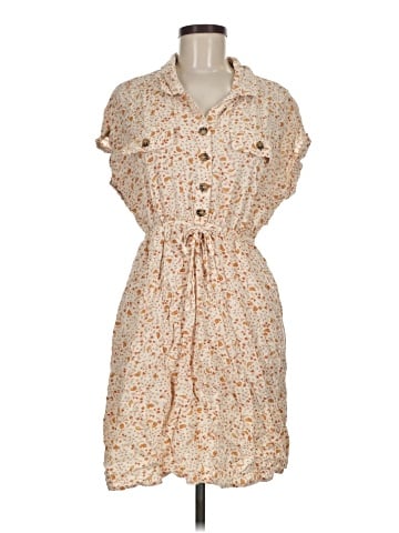 Lucky Brand Casual Dress (view 1)