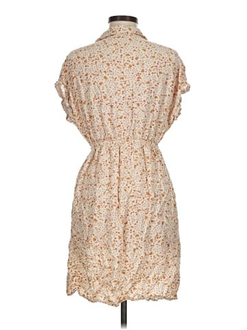 Lucky Brand Casual Dress (view 2)