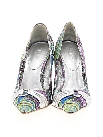 Aldo Heels (view 2)