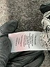 Talbots 100% Polyester Paisley Silver Long Sleeve Blouse Size XS - photo 8