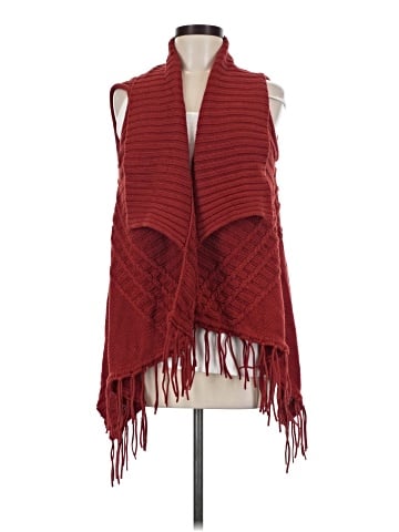 August Silk Cardigan (view 1)