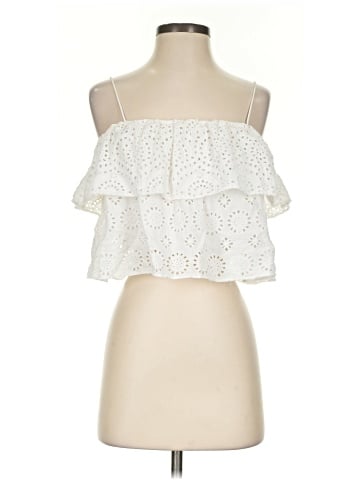 Alice + Olivia Sleeveless Top (view 1)