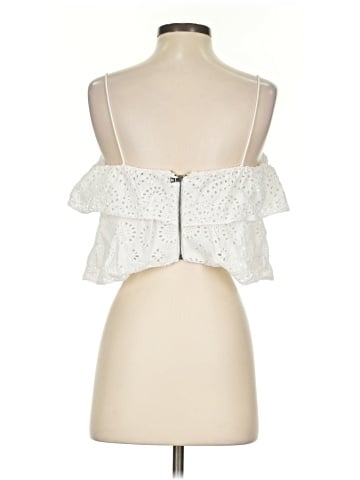 Alice + Olivia Sleeveless Top (view 2)