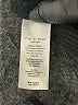 Rag & Bone Black Long Sleeve Top Size XXS - photo 8