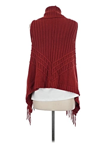 August Silk Cardigan (view 2)