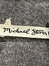Michael Stars Silver Black Poncho One size - photo 7