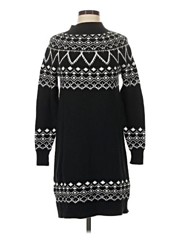 Ann Taylor LOFT Casual Dress (view 1)