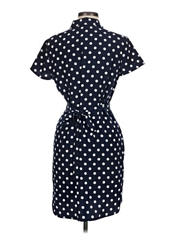 Ann Taylor Factory Casual Dress (view 2)