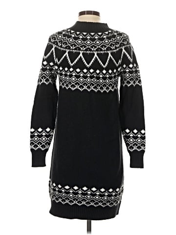 Ann Taylor LOFT Casual Dress (view 2)