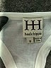 Haute Hippie 100% Modal White Tank Top Size S - photo 7