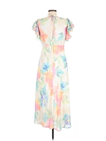 Taylor Cocktail Dress (view 2)