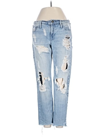 Black Orchid Denim Jeans (view 1)