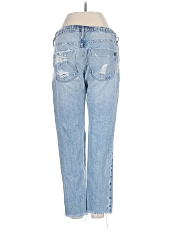 Black Orchid Denim Jeans (view 2)