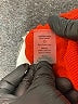 Everlane 100% Cashmere Orange Cashmere Pullover Sweater Size M - photo 8