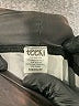 Teeki Black Active Pants Size M - photo 7