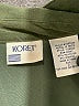 Koret Green Blazer Size M - photo 6
