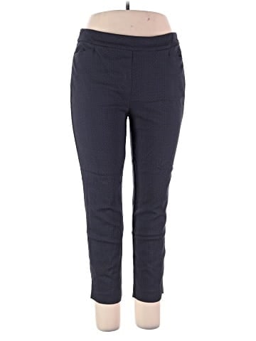 Chico's Active Pants (view 1)