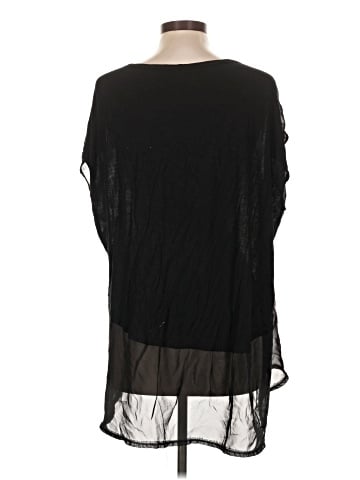 Lucy Diamonds Short Sleeve Blouse (view 2)
