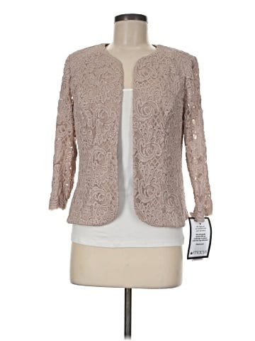 Alex Evenings Jacket (view 1)