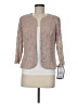 Alex Evenings Tan Jacket Size 8 - photo 1