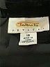 Talbots Black Formal Skirt Size 10 Petite - photo 4