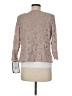 Alex Evenings Tan Jacket Size 8 - photo 2
