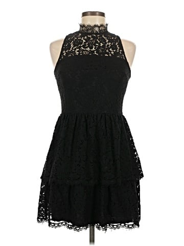 Express Cocktail Dress (view 1)