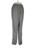 Russell Athletic 100% Polyester Gray Casual Pants Size M - photo 4
