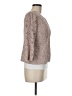 Alex Evenings Tan Jacket Size 8 - photo 4