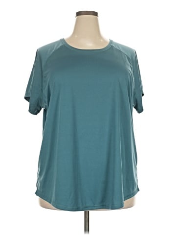 Tek Gear Active T-Shirt (view 1)