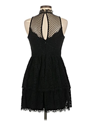 Express Cocktail Dress (view 2)