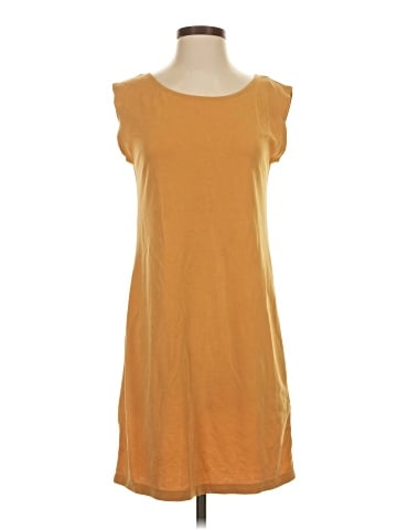 Sigrid Olsen Casual Dress (view 1)