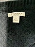 SONOMA life + style Solid Black Pullover Sweater Size L - photo 7