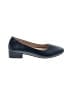 Unbranded Solid Black Blue Flats Size EU 40 - photo 1