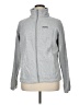 Columbia 100% Polyester Gray Track Jacket Size XL - photo 1