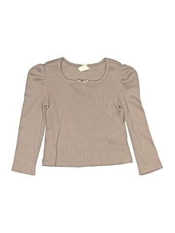 Baby Gap Long Sleeve T-Shirt (view 1)