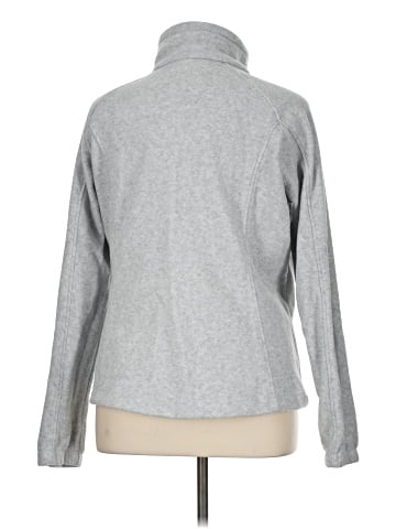 Columbia Track Jacket (view 2)